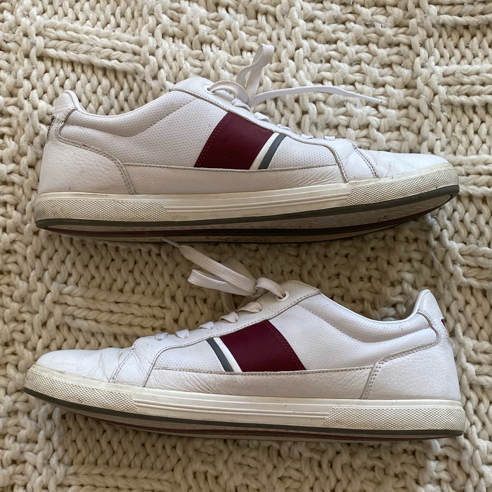 Lacoste Trainers